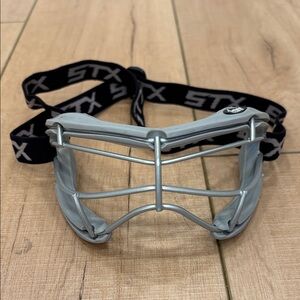 STX Girls Youth Lacrosse Goggles